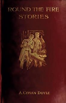 Round the Fire Stories