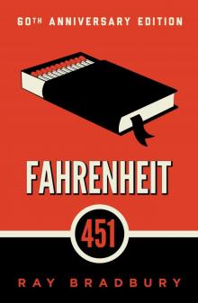      Fahrenheit 451
