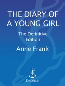      The Diary of a Young Girl